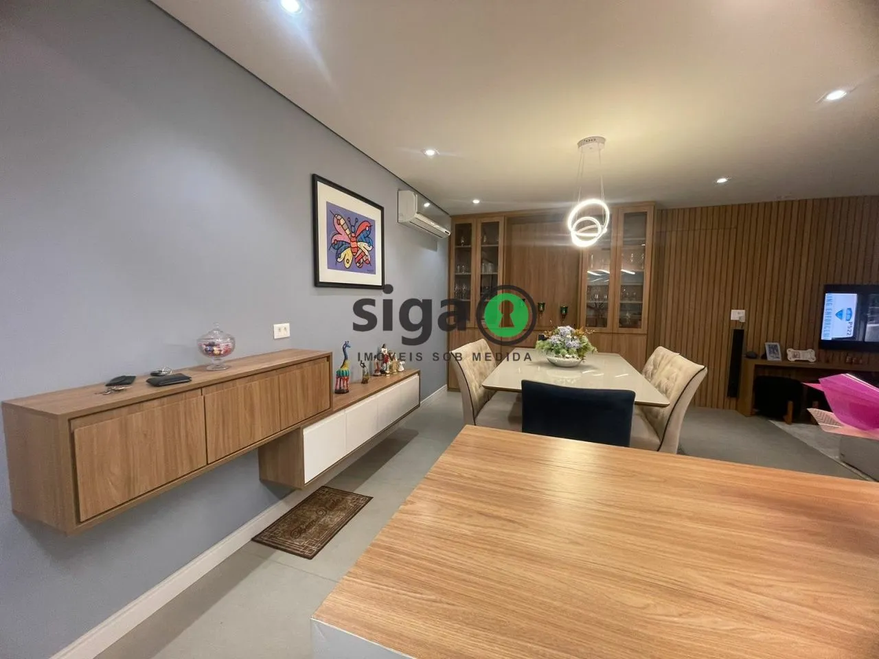 Imagem Apartamento a venda com 2 domr 74m² Vila Formosa