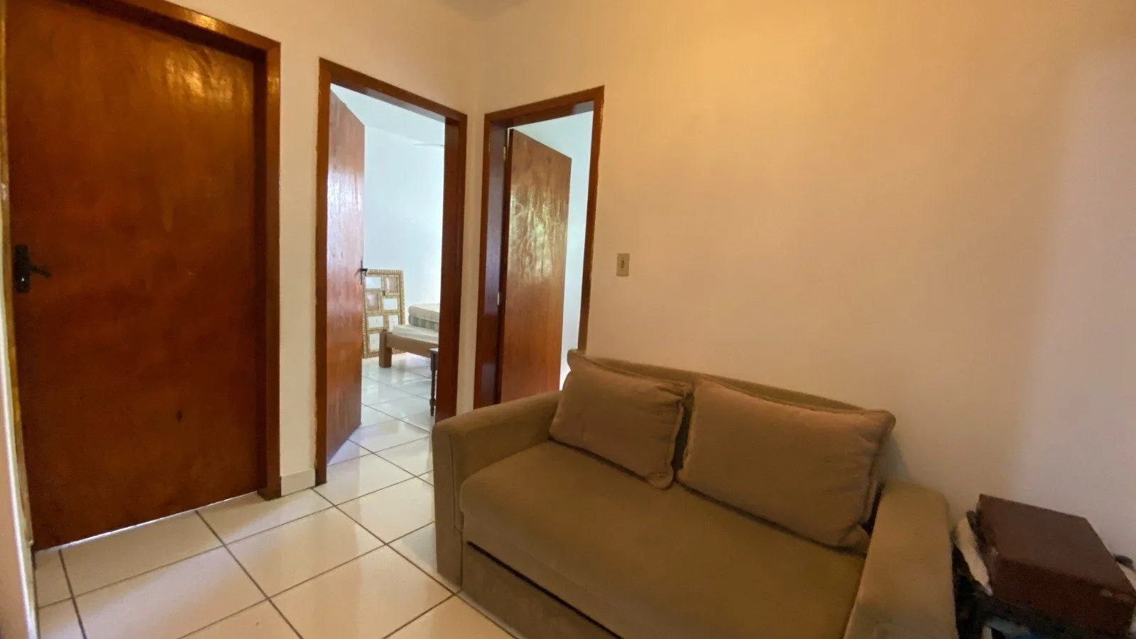 Imagem Casa de 3 dormitórios no bairro Jardim Itu
