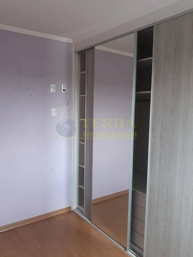 Imagem Apartamento à Venda, Quitaúna - Osasco