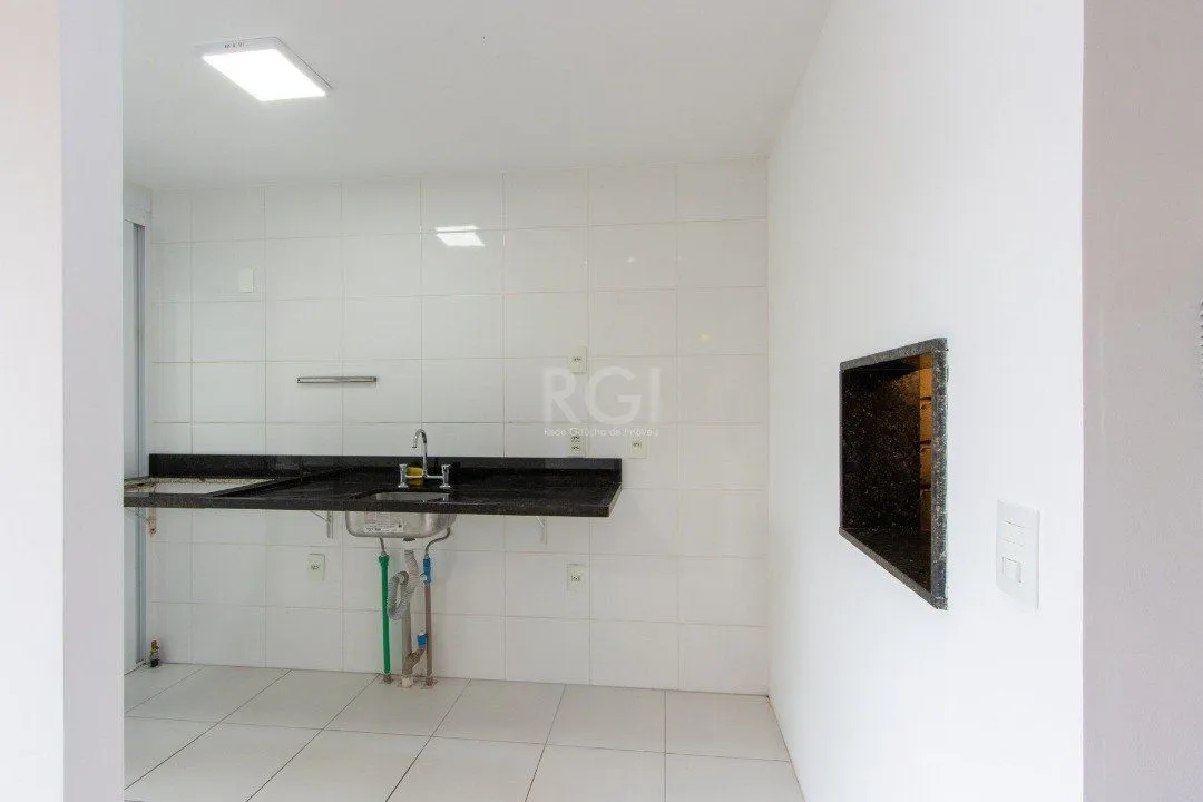 Imagem Apartamento para Venda - 69.64m², 2 dormitórios, sendo 1 suites, 1 vaga - Tristeza