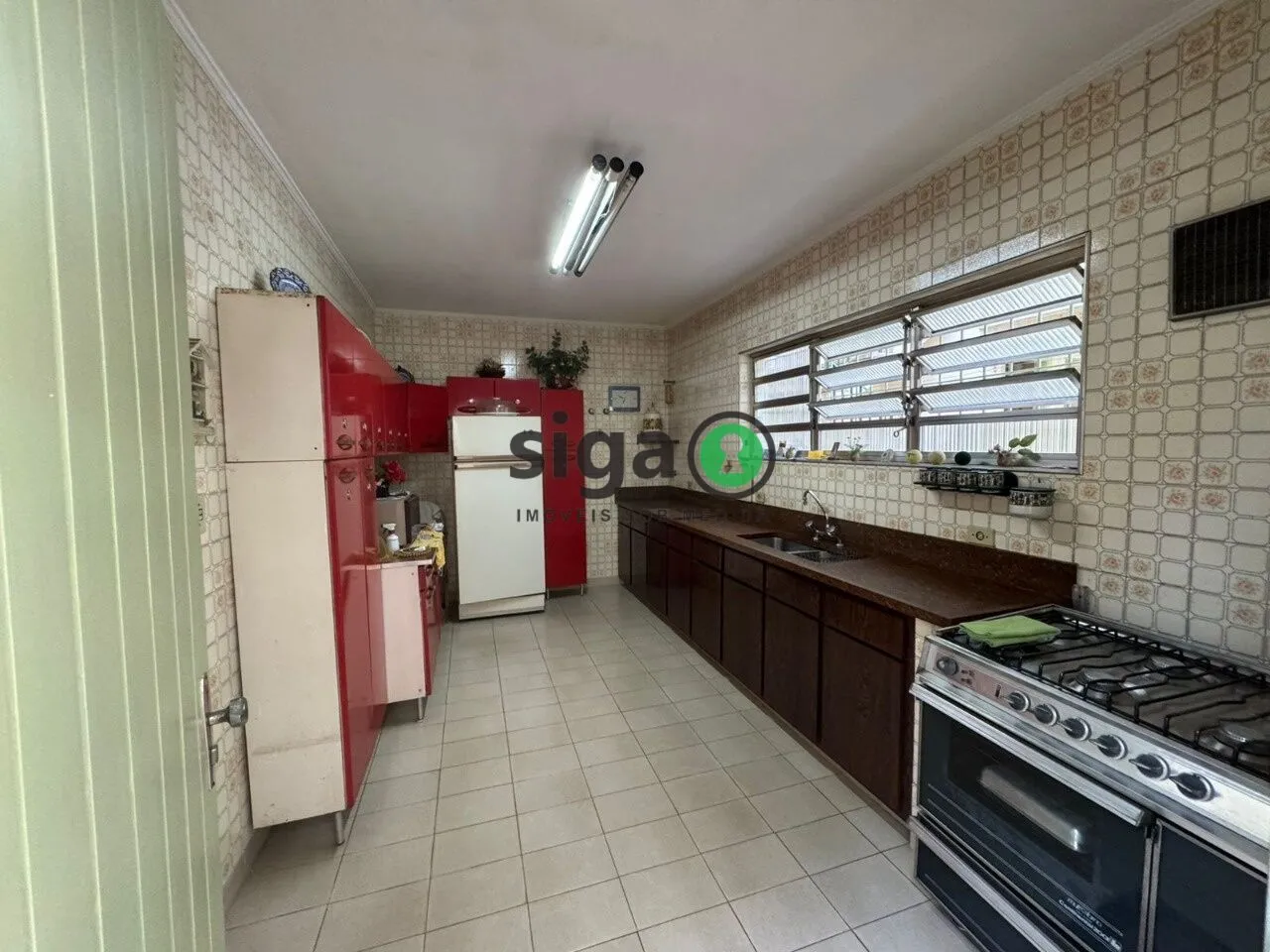 Imagem Casa ampla e confortável no Bosque da Saúde, a apenas 7 minutos do Metrô Alto do Ipiranga.