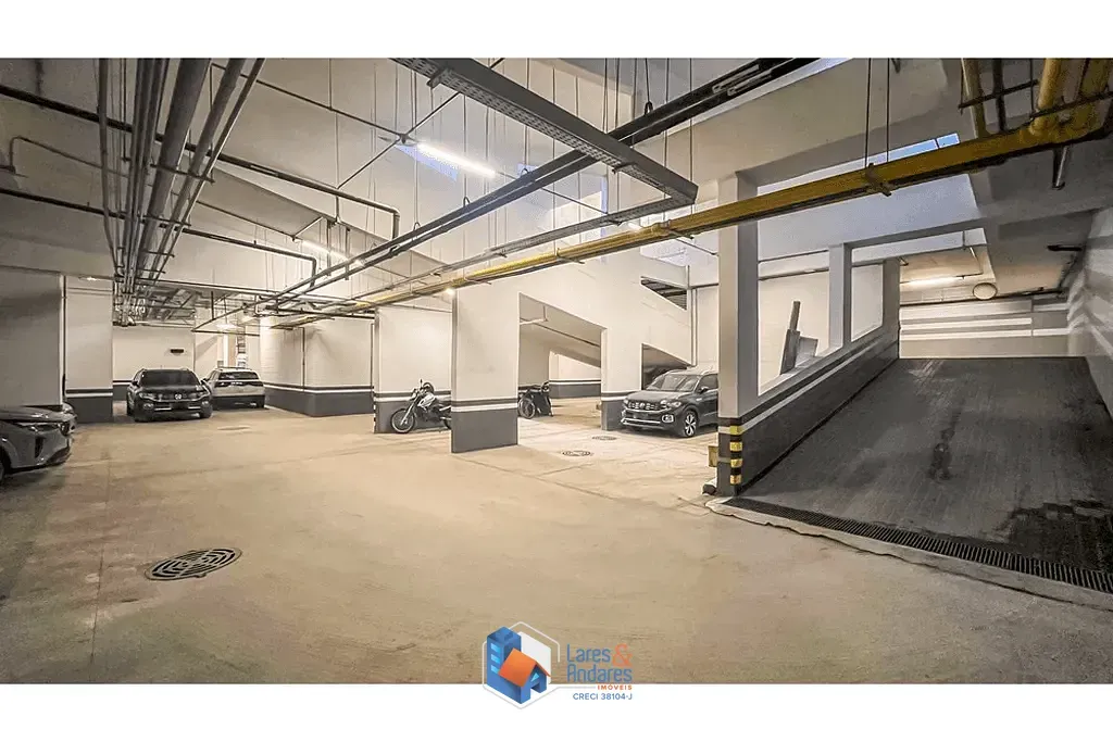 Imagem Apartamento à venda 2 Quartos 2 Suites 1 Vaga 69M² Jardim das Acácias São Paulo - SP