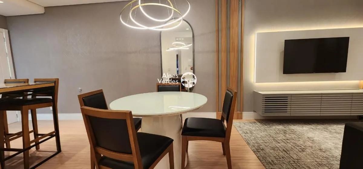 Imagem Apartamento à Venda em Santa Teresinha, Canela - RS