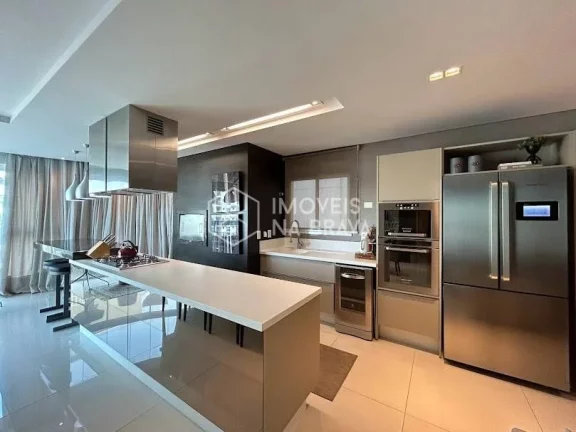 Imagem APARTAMENTO A VENDA BRAVA BEACH INTERNACIONAL - PRAIA BRAVA - ITAJAI/SC