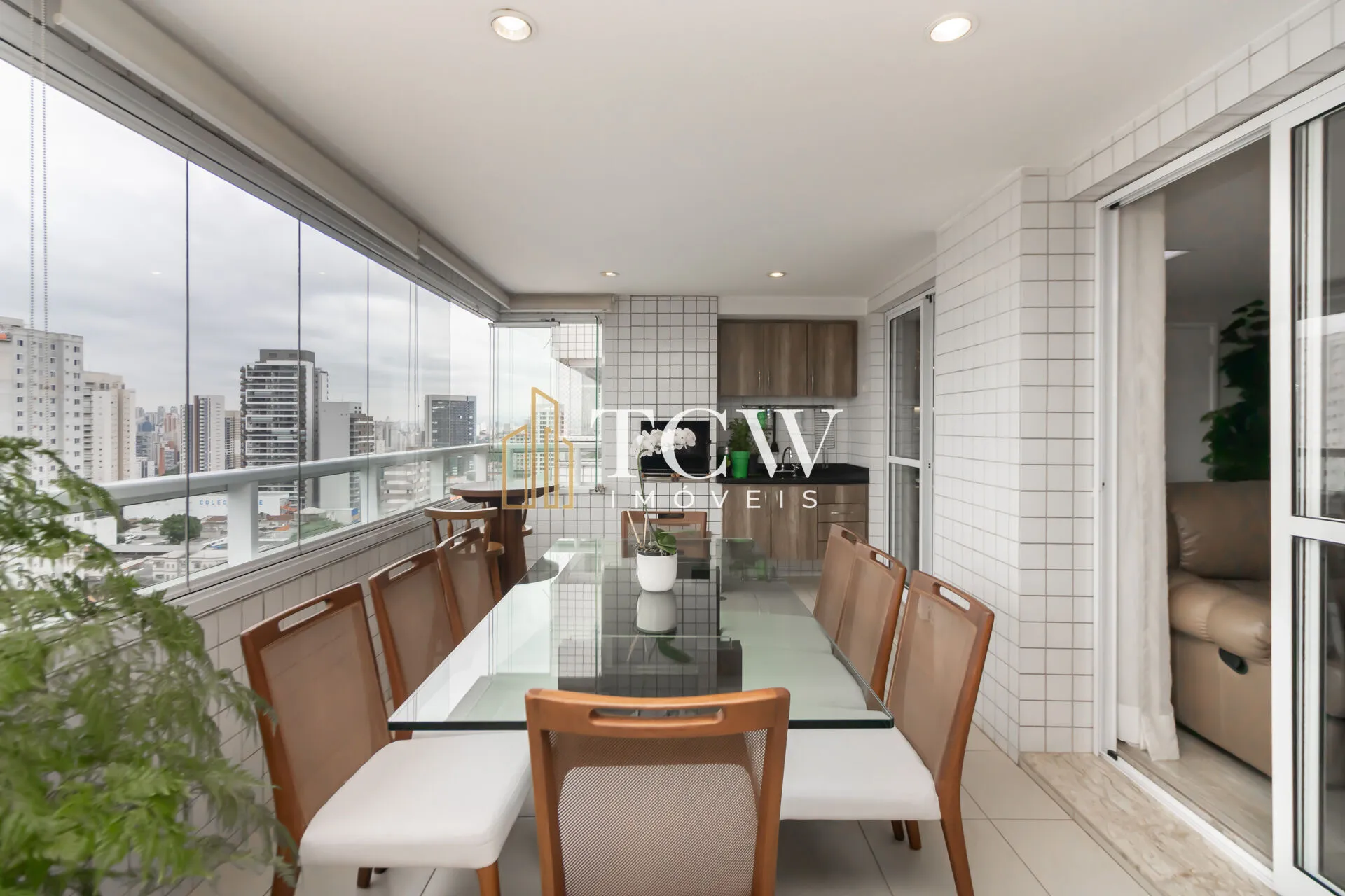 Imagem Apartamento à venda no bairro Vila Dom Pedro I - São Paulo/SP, Zona Sul