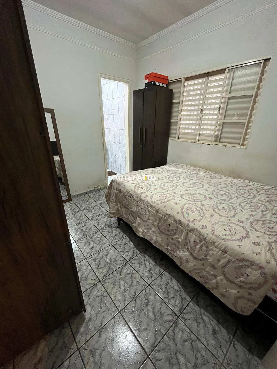 Imagem OPORTUNIDADE DE CASA NO RESIDENCIAL CHICO NECA!