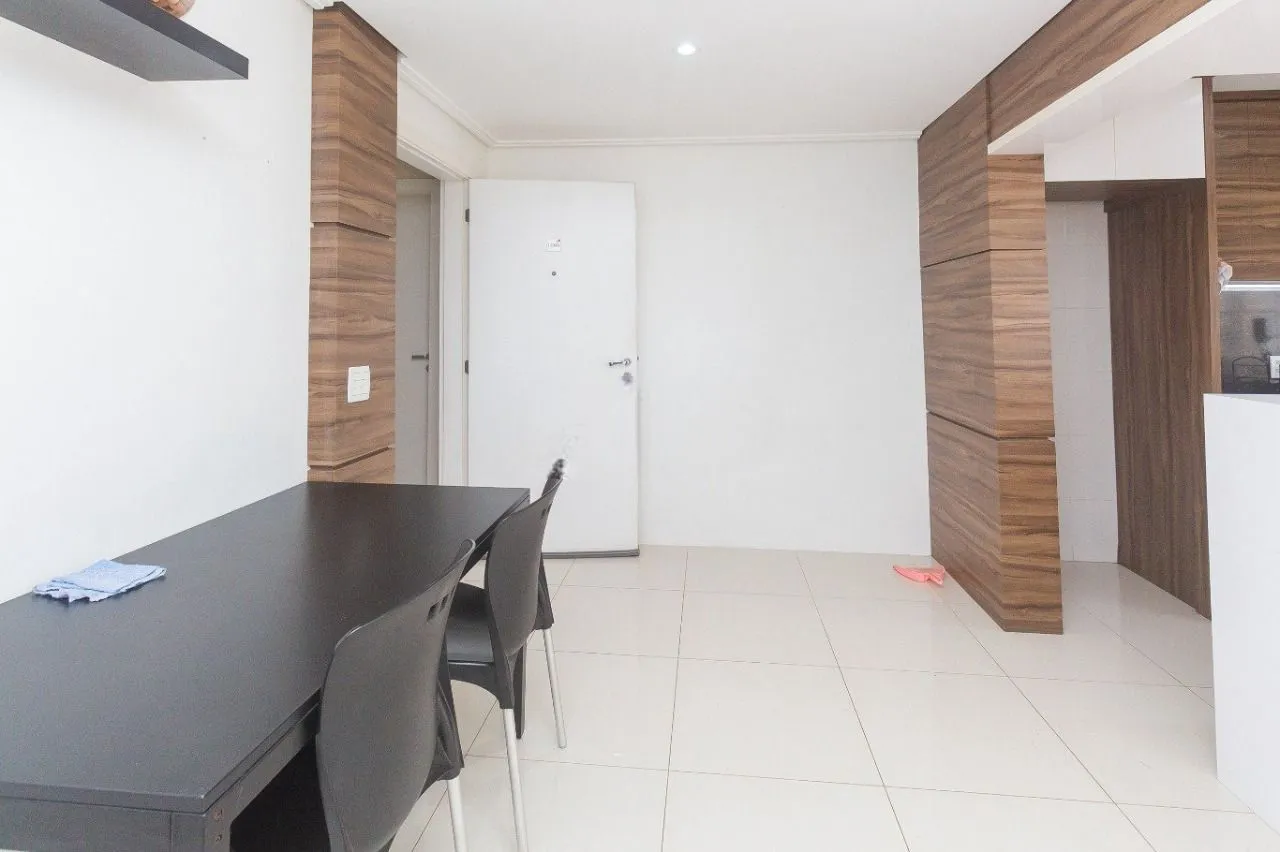 Imagem Apartamento em Sarandi