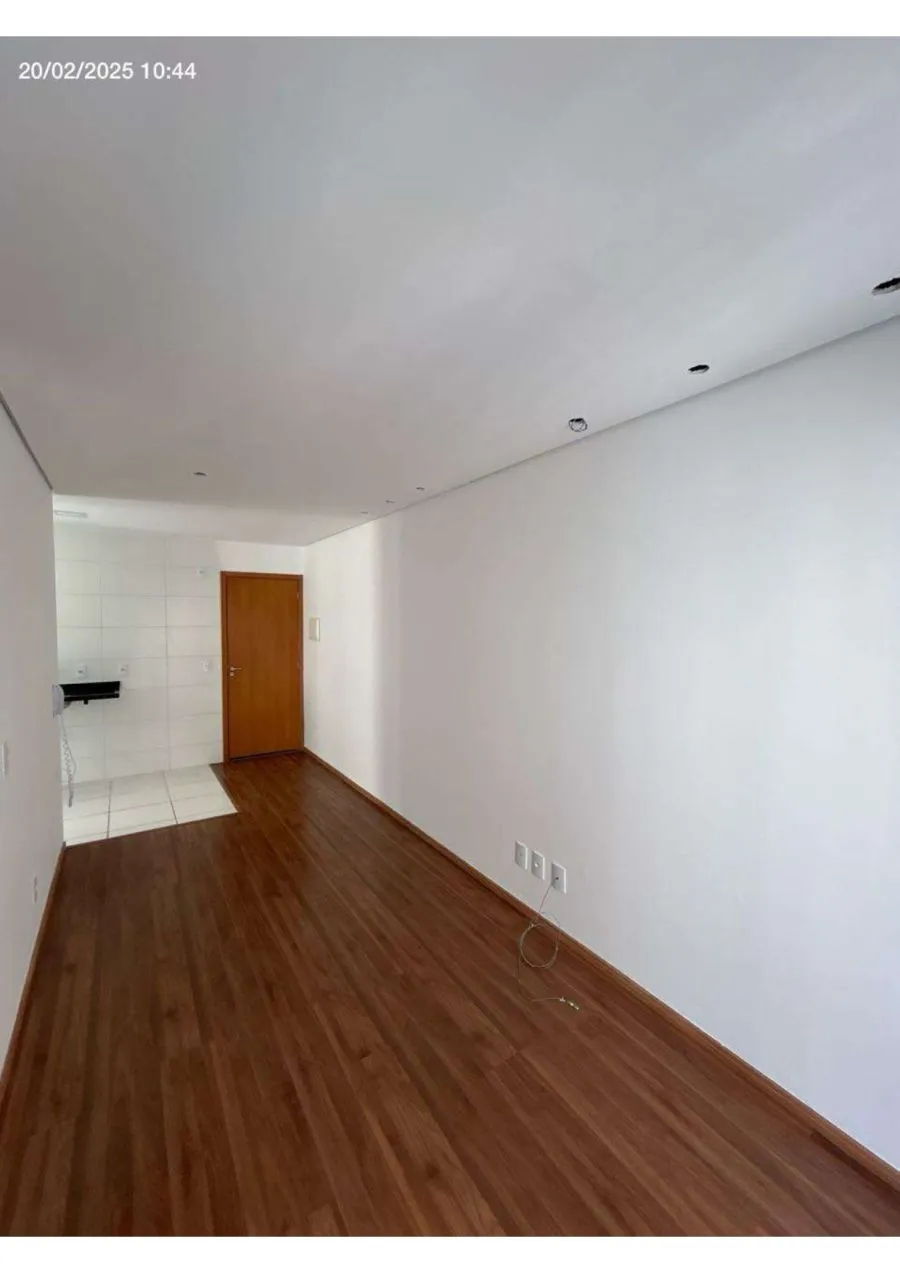 Imagem Apartamento para venda em Sorocaba com 57,83m².