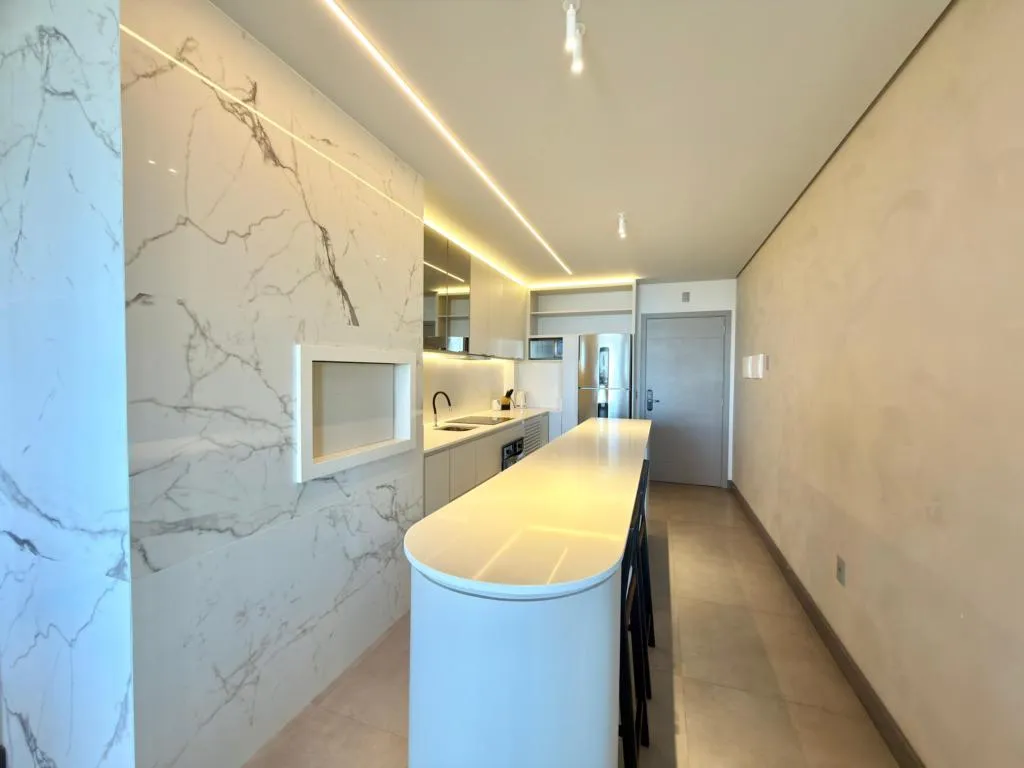 Imagem Apartamento 2 Dormitórios - Bairro Atlantida