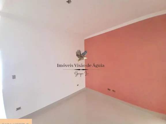 Imagem CASA RESIDENCIAL em CURITIBA - PR, CIDADE INDUSTRIAL