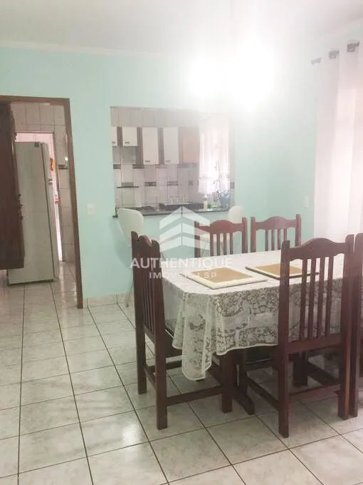 Imagem Casa à venda no bairro Nova Petrópolis - São Bernardo do Campo/SP