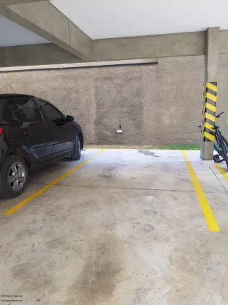Imagem APARTAMENTO RESIDENCIAL em POÇOS DE CALDAS - MG, JARDIM COUNTRY CLUB