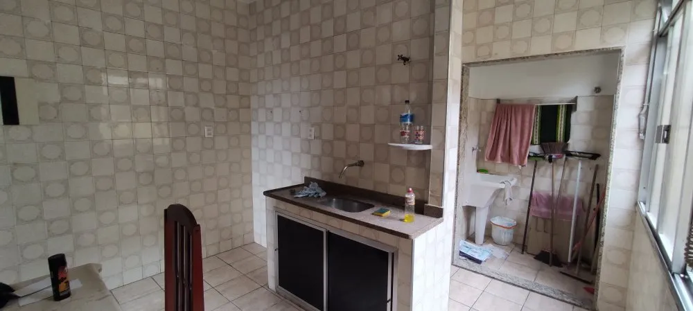 Imagem Apartamento a Venda no bairro Centro - Nilopolis, RJ