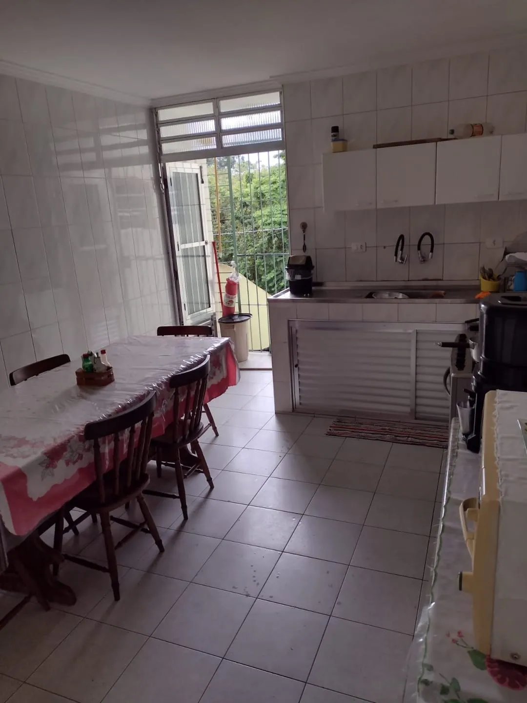 Imagem Casa à venda 4 Quartos, 1 Suite, 8 Vagas, 360M², Parque Senhor do Bonfim, Taubaté - SP
