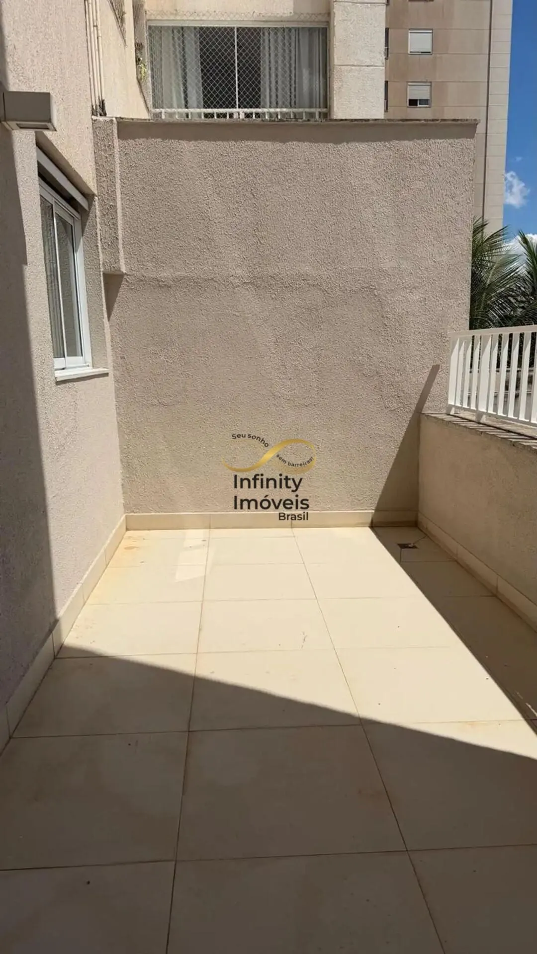 Imagem Perfetto - Apartamento à venda no bairro Prado - Belo Horizonte/MG