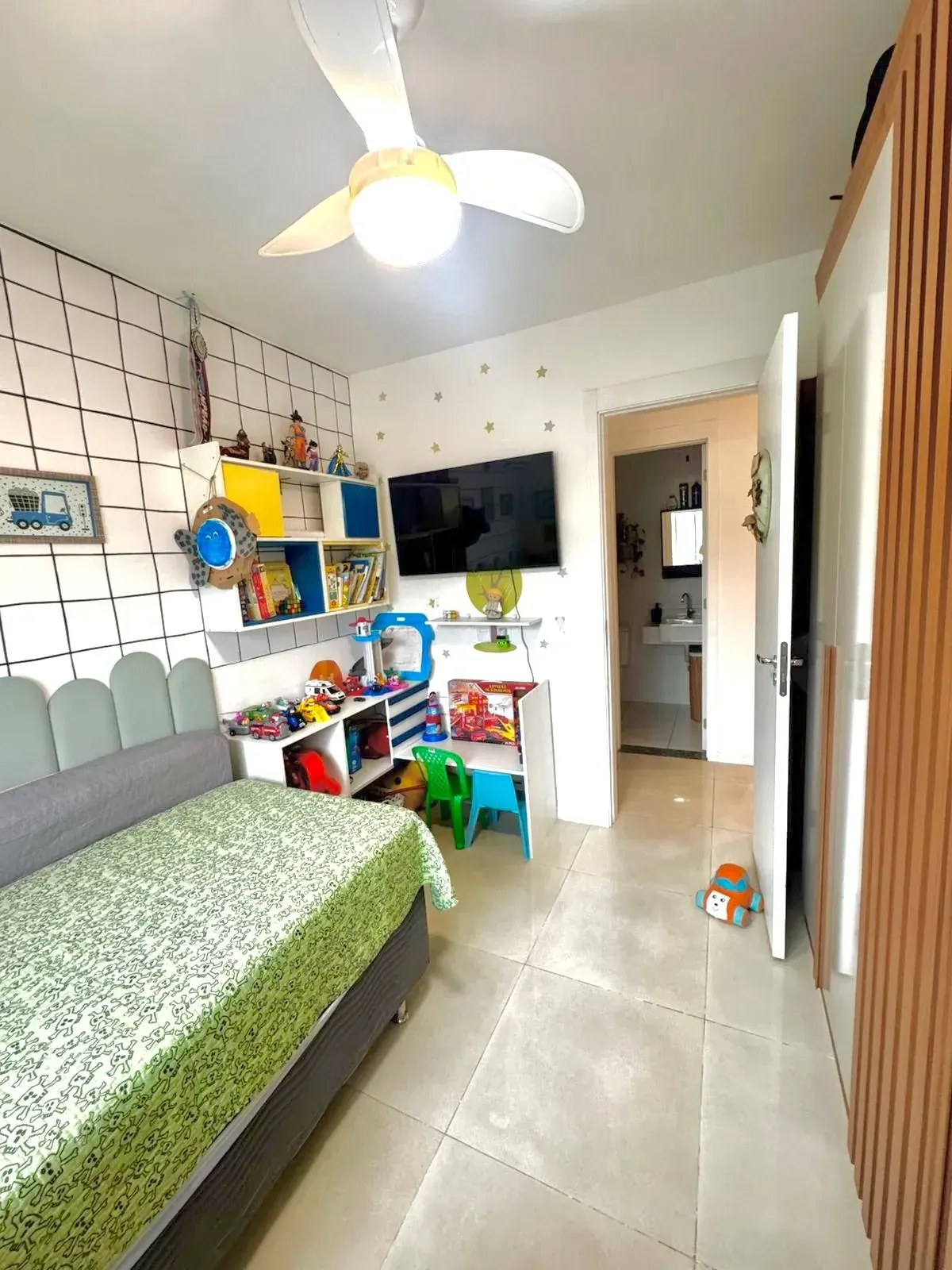 Imagem Apartamento com 2 Quartos à Venda, 62 m² em Porto Novo - São Gonçalo