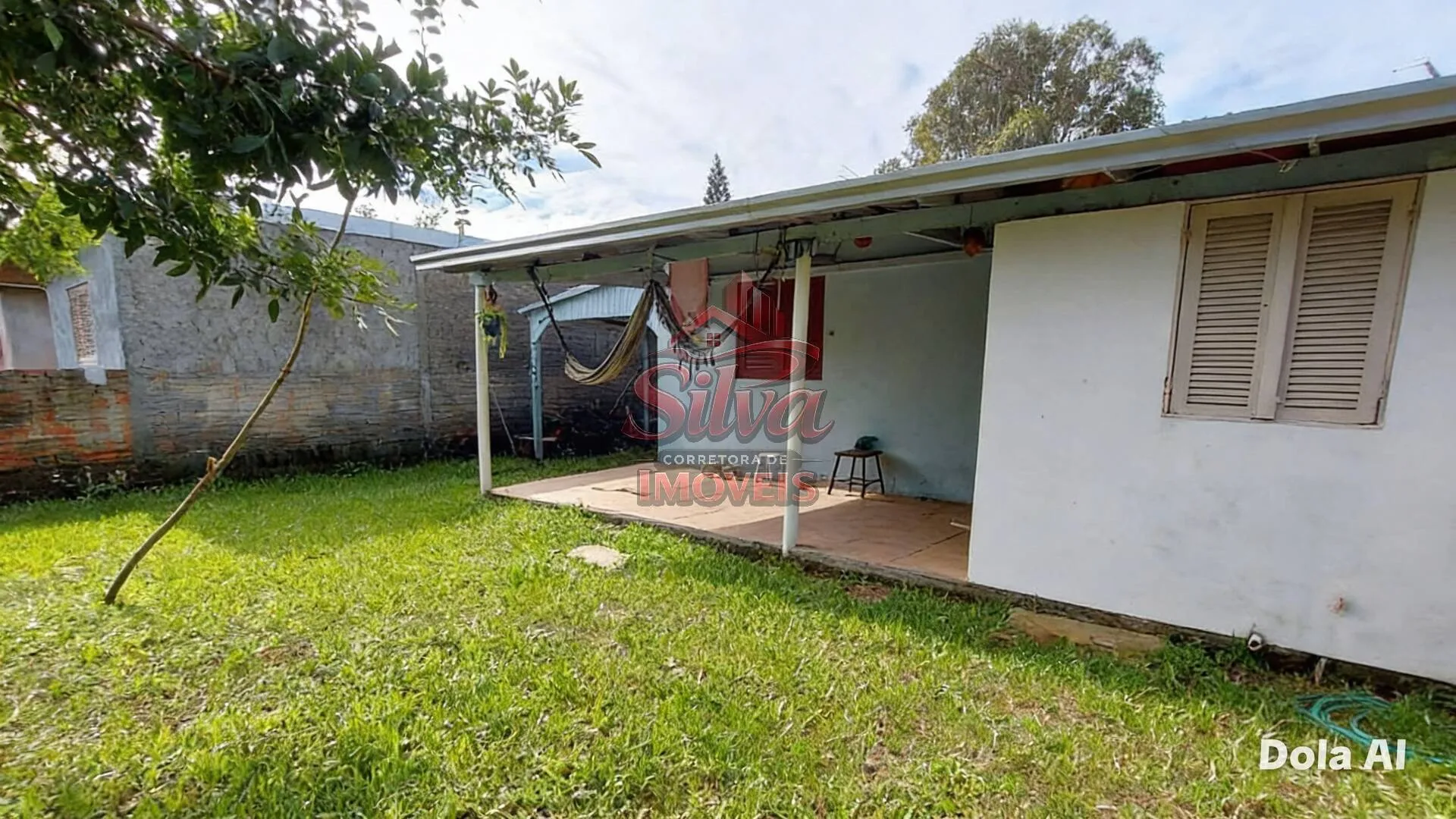 Imagem C685 Ótima residência com 02 dormitórios no balneário Mariluz