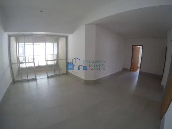 Imagem APARTAMENTO COM 4 QUARTOS, 2 SUÍTES, 03 VAGAS, LAZER NO ANCHIETA.