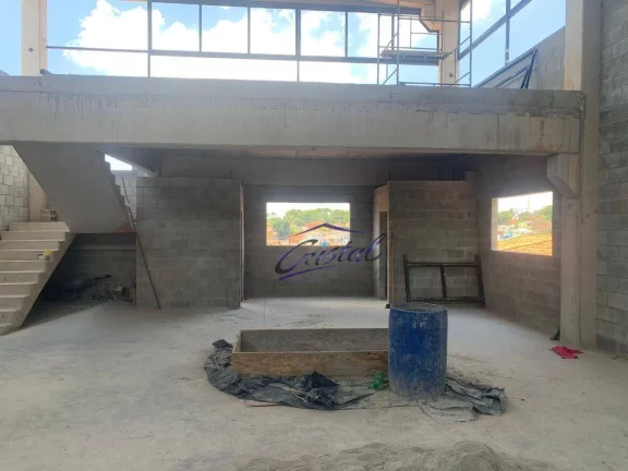 Imagem alugo galpao na granja viana