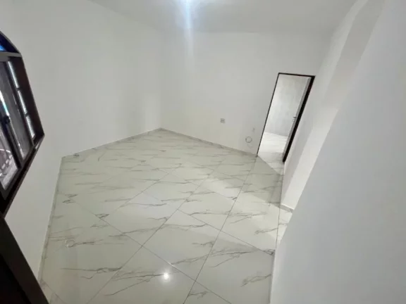 Imagem CASA COM 182 m² - CAIÇARA - PRAIA GRANDE SP