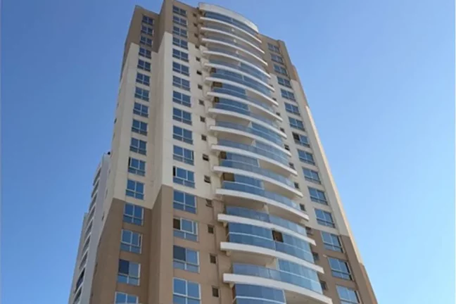 Imagem Apartamento à venda em Itajaí, Fazenda, com 3 quartos, 107m2