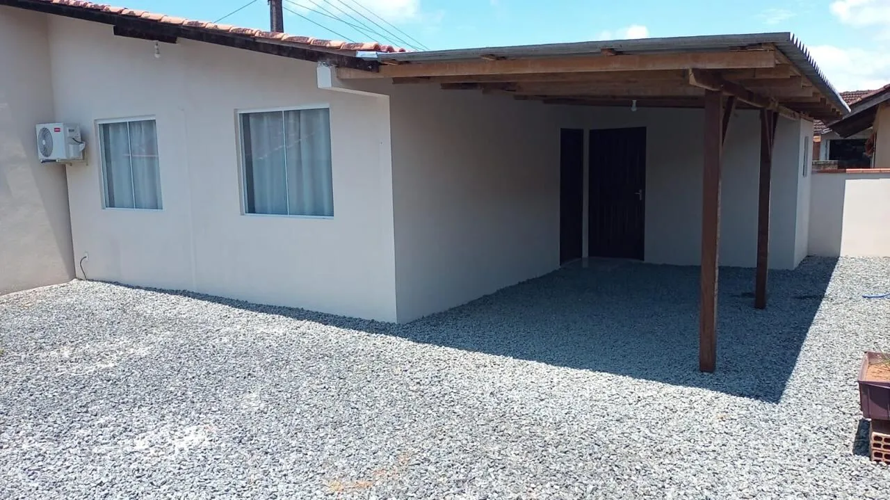 Imagem CASA PARA LOCAÇÃO NO BAIRRO ESPINHEIROS