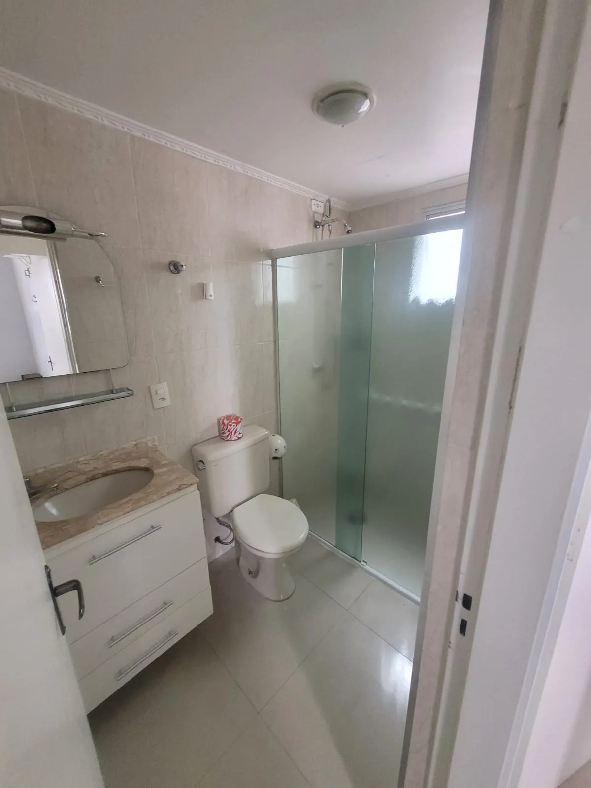 Imagem Apartamento para venda em Vila São Francisco com 2 quartos, 67m2