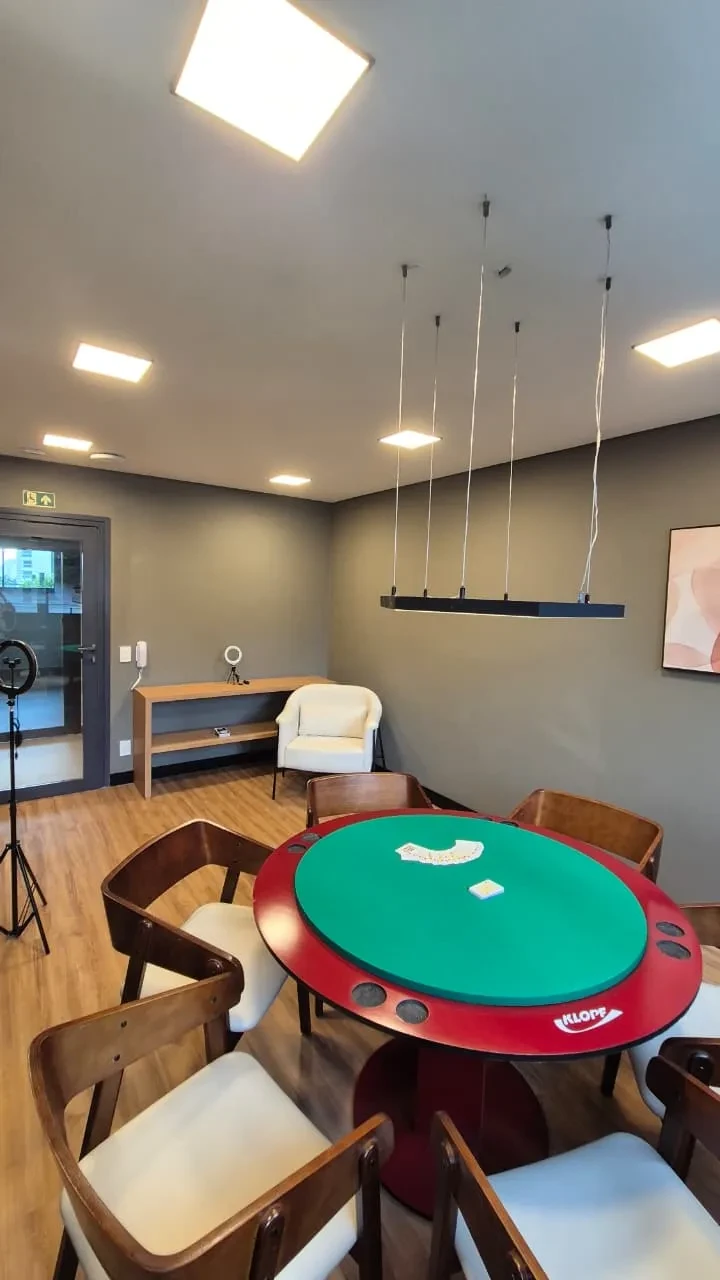 Imagem Apartamento com 3 Quartos à Venda, 90 metros em Jardim Santo Amaro - São Paulo