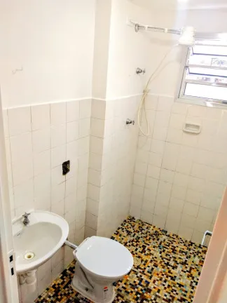 Imagem Apartamento com 2 Quartos à Venda ou Locação, 60 m² em Metalúrgicos - Osasco