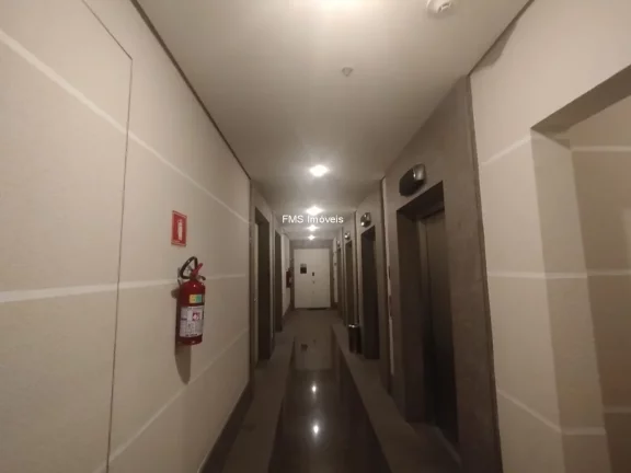 Imagem Conjunto comercial com 167m2 próximo a Av. Paulista