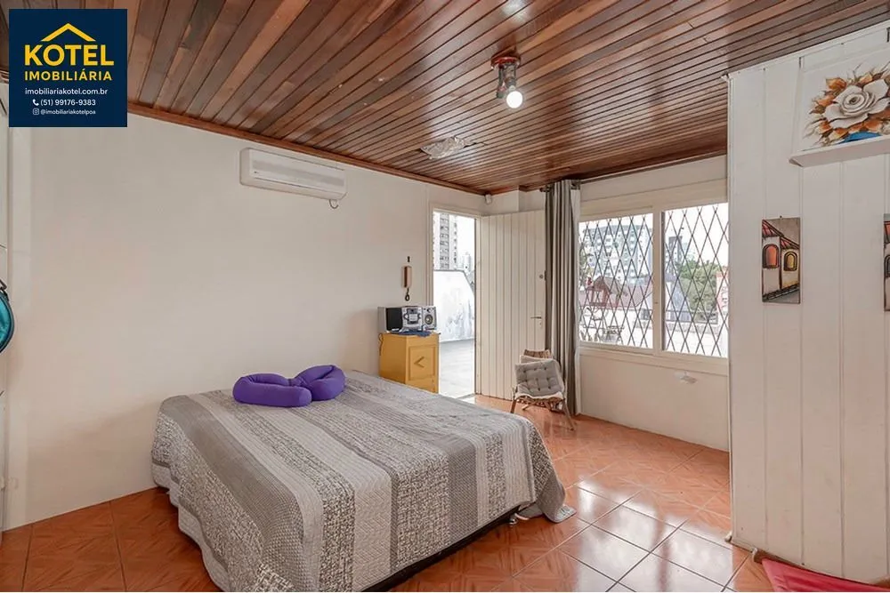 Imagem Apartamento para Venda - 131,98m², 2 dormitórios, 2 vagas - Jardim Botânico