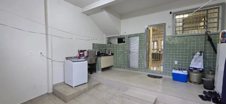 Imagem CASA RESIDENCIAL em MANAUS - AM, PARQUE 10 DE NOVEMBRO