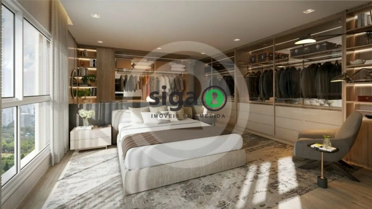 Imagem APARTAMENTO PARA VENDA EM MOEMA