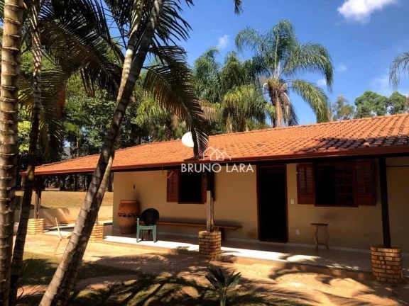 Imagem Sitio à Venda em Igarapé bairro Batatal