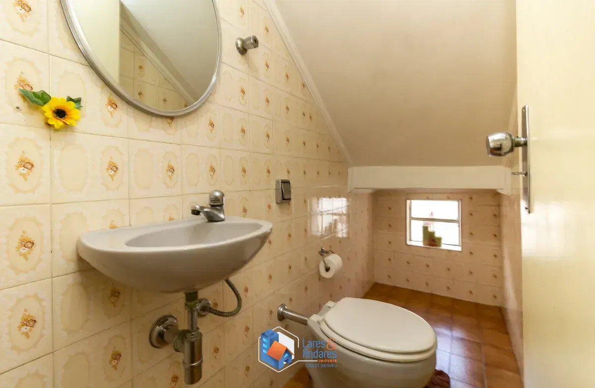 Imagem Casa para venda em Jardim Macedo Soares (Freguesia do Ó) com 3 quartos, 149m²