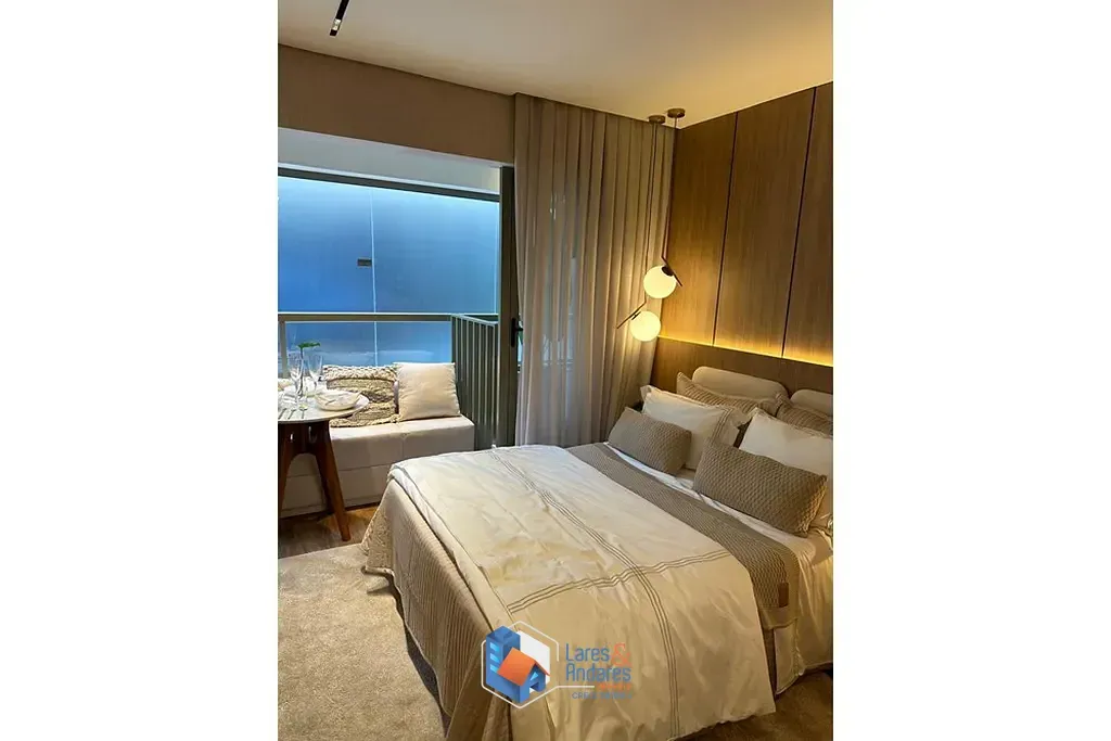 Foto do imóvel Apartamento à venda 1 Quarto 23M² Jardim América São Paulo - SP em Alameda Gabriel Monteiro da Silva