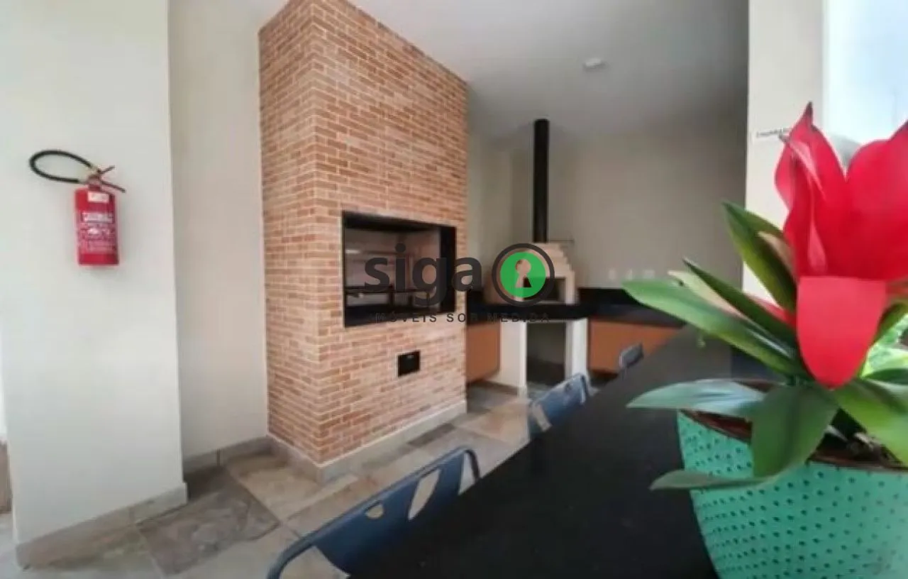 Imagem Apartamento para venda em Moema, São Paulo - SP