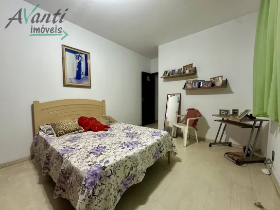 Imagem Casa à venda com 3 dormitórios e 2 vagas na Esplanada dos Barreiros, São Vicente – SP