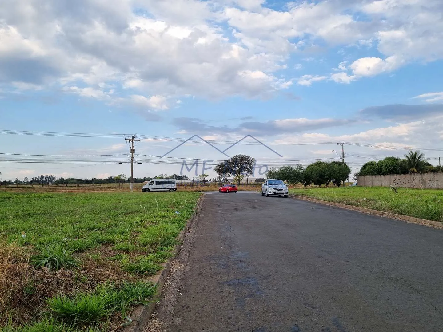 Imagem Terreno Padrão