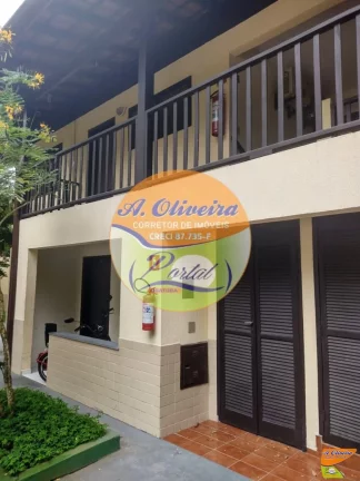 Imagem Apartamento 02 Dormitorios - Tenório