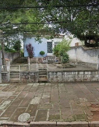 Imagem Terreno à venda em torno 400m² Bairro Glória