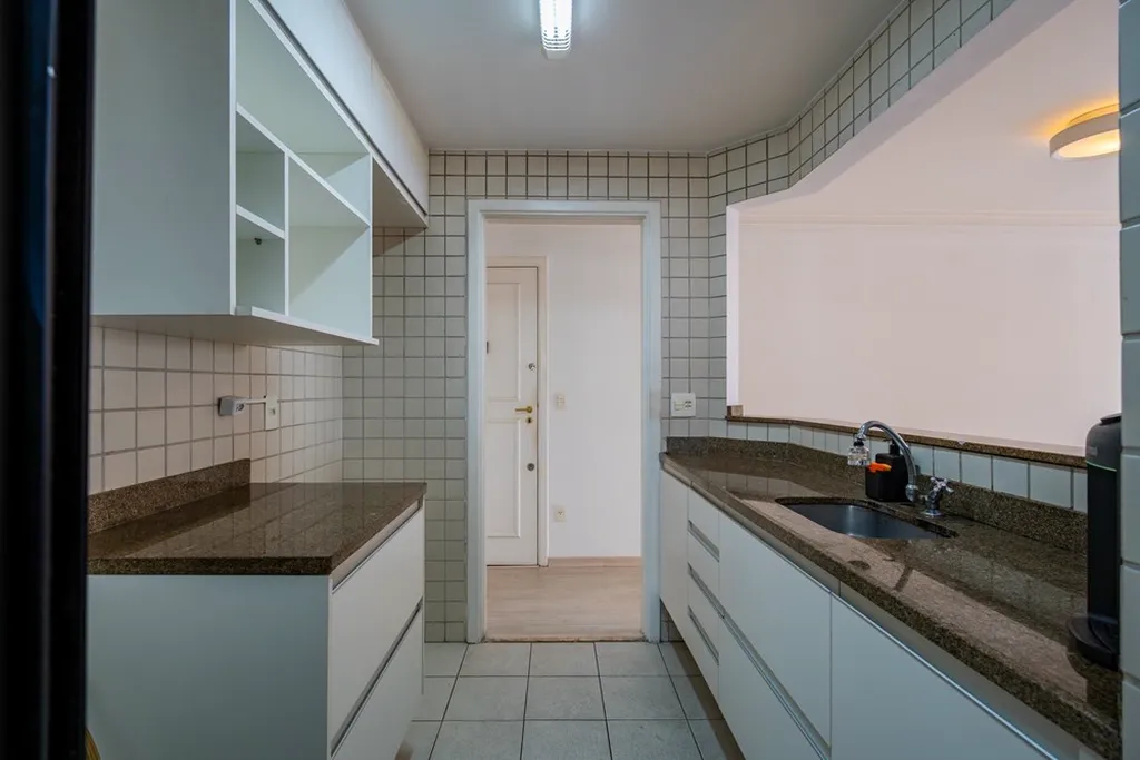 Imagem Apartamento à venda em São Paulo, Indianópolis, com 2 quartos, 56m2