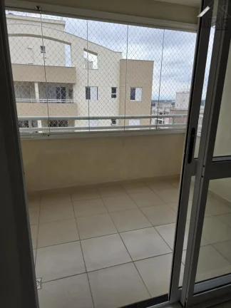 Imagem VENDA - Apartamento 02 Quartos com suite - 75m² - Máximo Viver