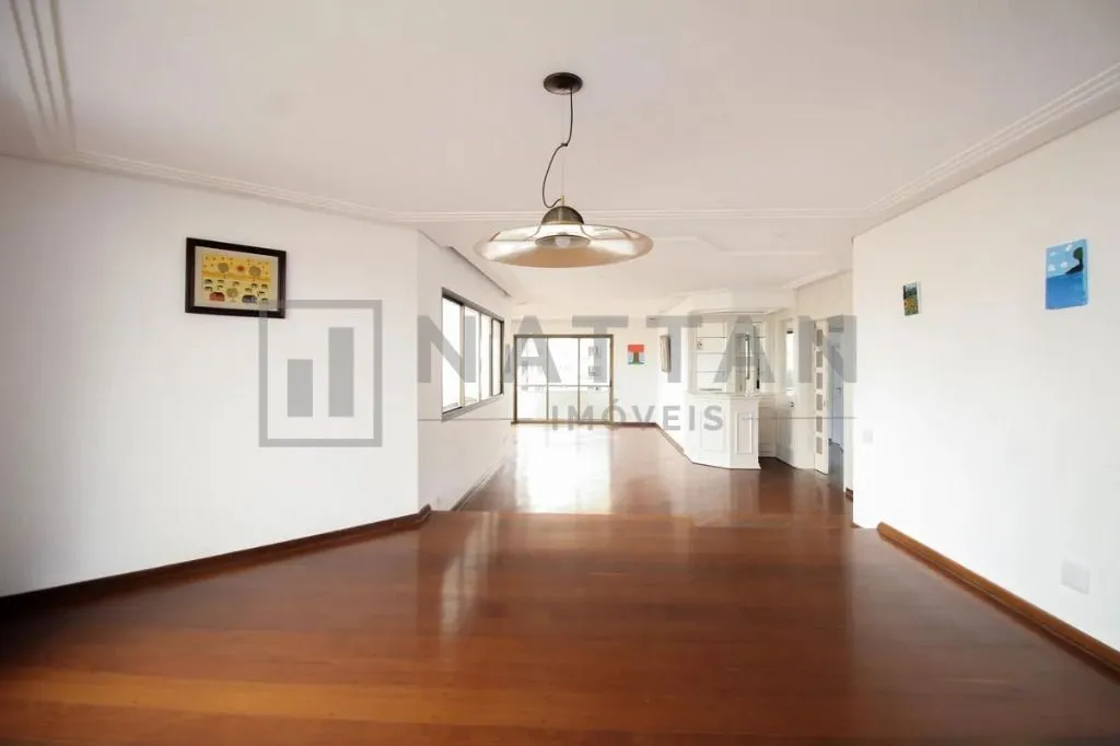 Imagem Apartamento com 4 dormitórios, 293 m² - venda por R$ 2.100.000,00 ou aluguel por R$ 20.670,00/mês - Tatuapé - São Paulo/SP