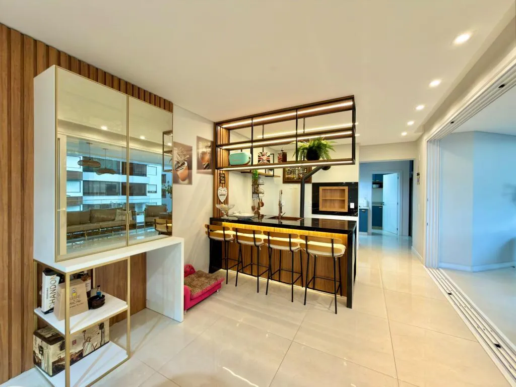 Imagem Apartamento 3 Dormitórios - Bairro Centro