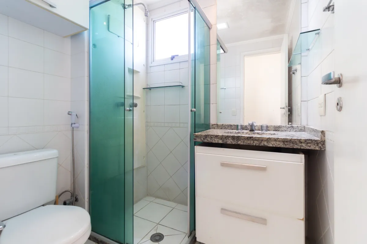 Imagem Apartamento para venda em Vila Leopoldina com 3 quartos, sendo 1 suíte, 78m2