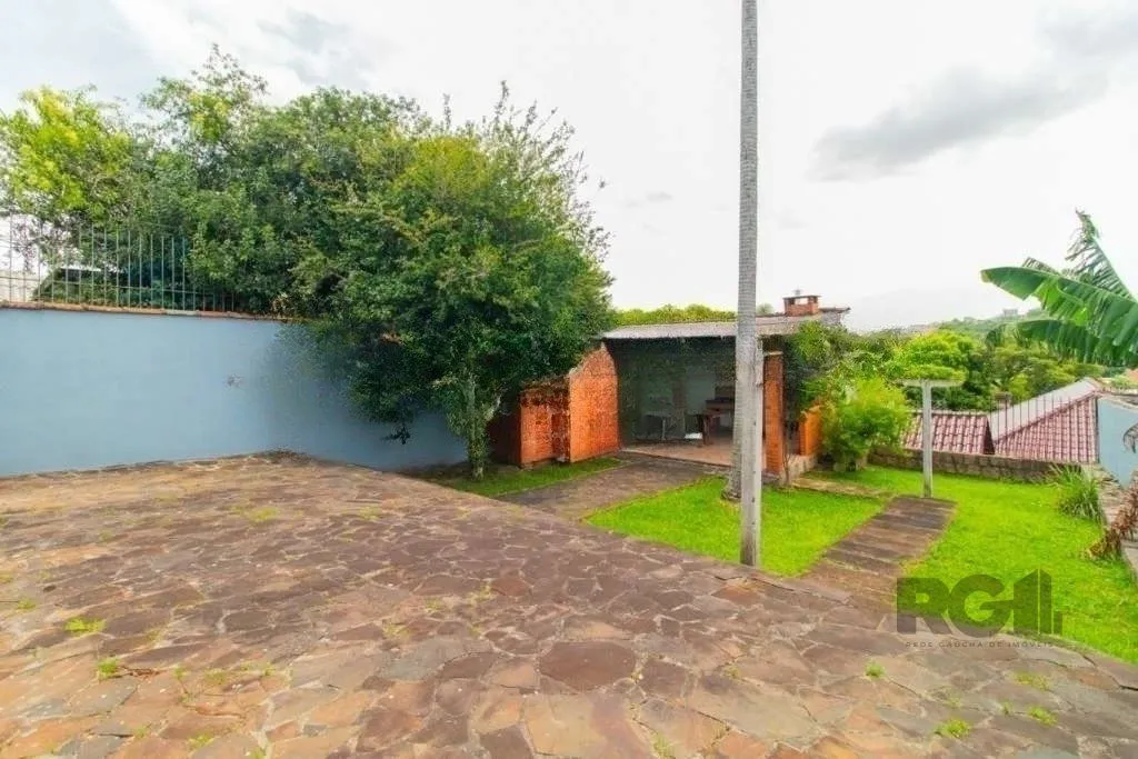 Imagem Casa em Santa Tereza