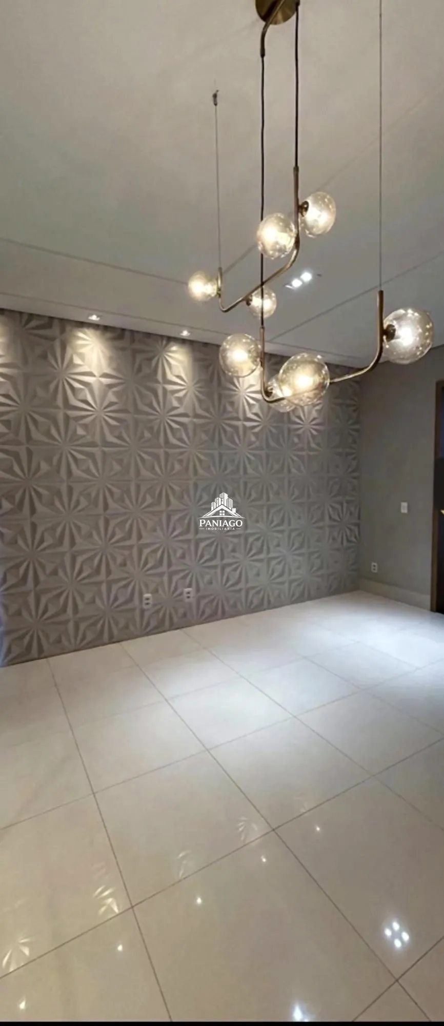 Imagem Apartamento à Venda no Jardim Beira Rio, Cuiabá-MT | 83 m², 3 Quartos e 21º Anda