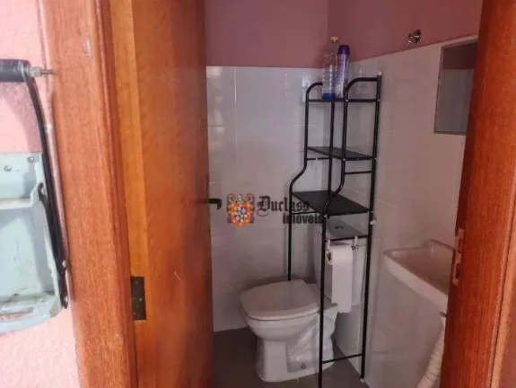 Imagem Casa com 2 dormitórios à venda, 148 m² por R$ 1.150.000,00 - Jardim do Sol - Indaiatuba/SP