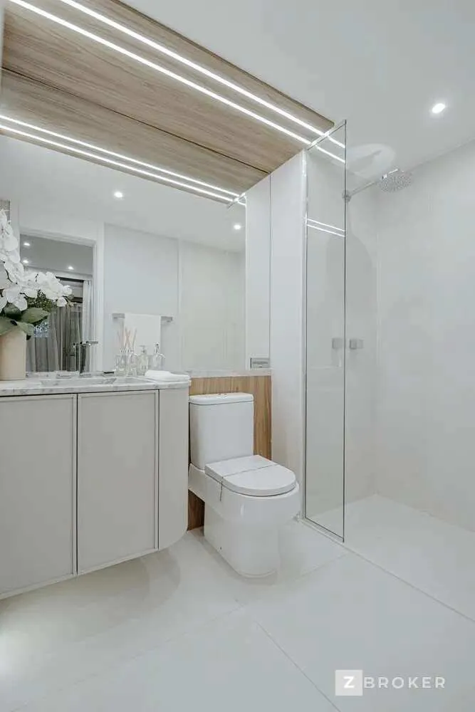 Imagem Apartamento à venda em Ubatuba, Perequê Açu, com 1 quarto, 48m2